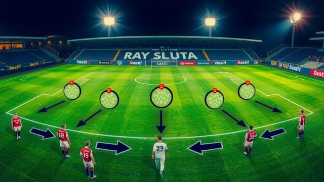 Liverpool mot Crystal Palace laguppställning
