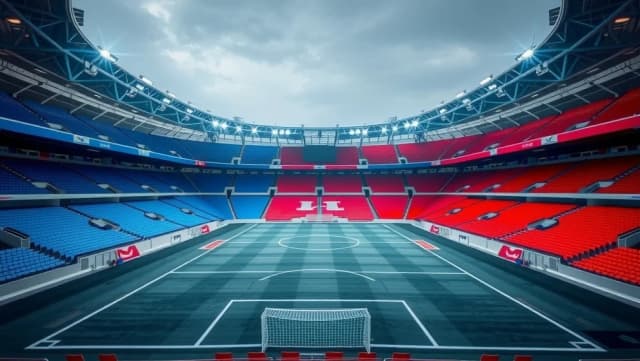 Man United mot Crystal Palace statistik